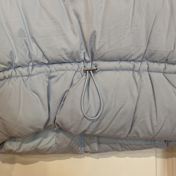 Urban Outfitters Puff Crop Jacket - Picture 6 of 7